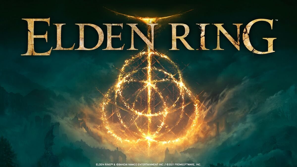 Elden Ring Gameplay