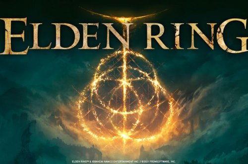 Elden Ring Gameplay