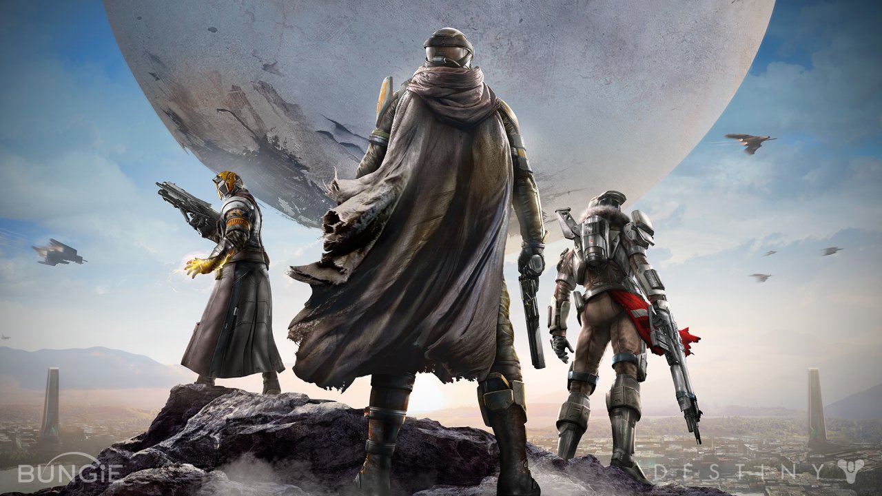 Destiny Review