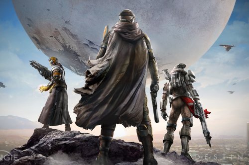 Destiny Review