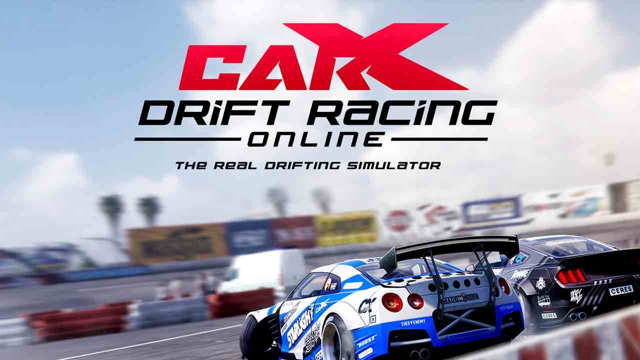 Carx Drift Racing Online Review