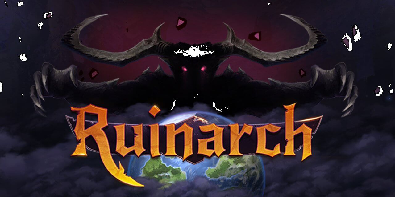 Ruinarch is devilishly fun