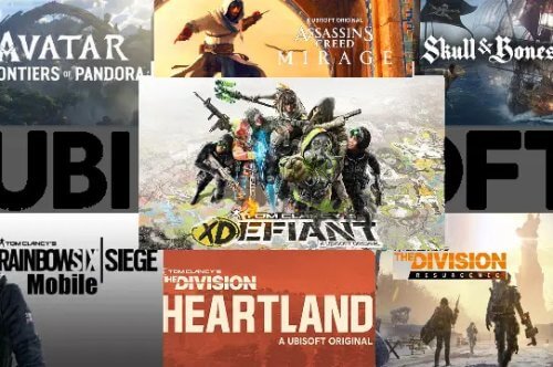 The most interesting, upcoming games of 2024 | VBRAE