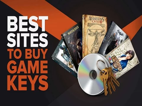 How to Find the Best 3rd Party Sites to Buy Game Keys