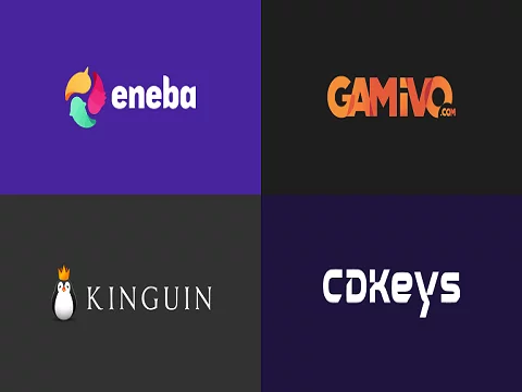 Wie man Game Keys online verkauft, um maximalen Gewinn zu erzielen