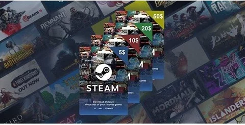 Exploring the Sale of Steam Codes on Amazon