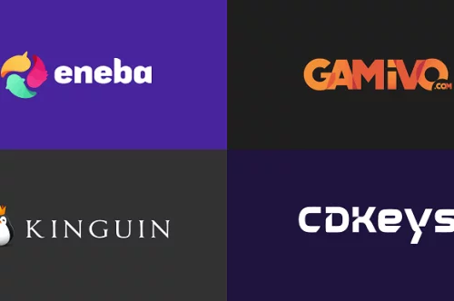 Are Game Keys Worth the Investment?