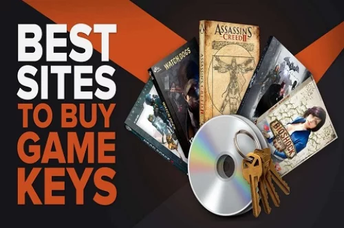 How to Find the Best 3rd Party Sites to Buy Game Keys