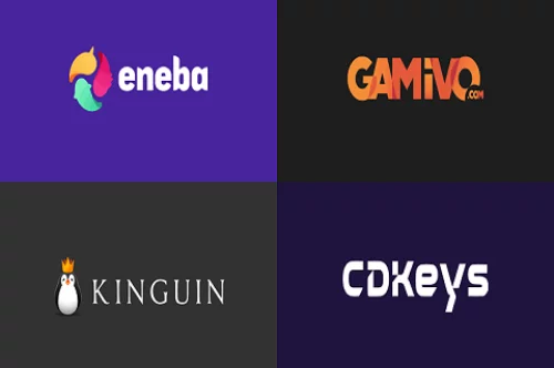 Wie man Game Keys online verkauft, um maximalen Gewinn zu erzielen