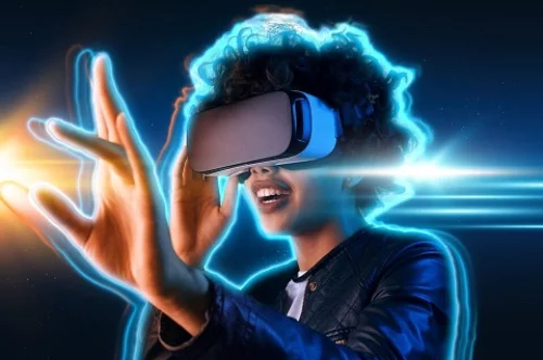 The Future of Digital Gaming: A Glimpse into the World of Virtual Entertainment