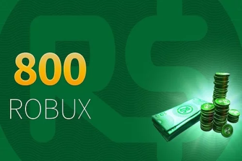 Maximizing the Potential of Your 800 Robux