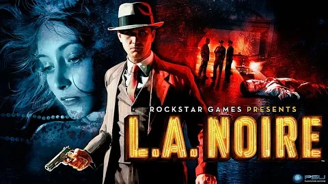 Can You Get L.A. Noire on Xbox Series S?