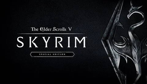 Skyrim Special Edition: Unleash Your Inner Dragonborn