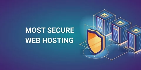 Boost Your Website Quickly: Good Hosting & High Security