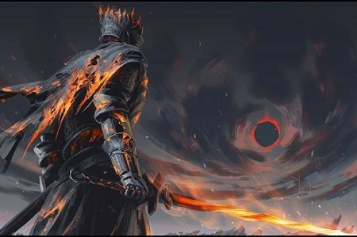 Understanding the Popularity of Elden Ring