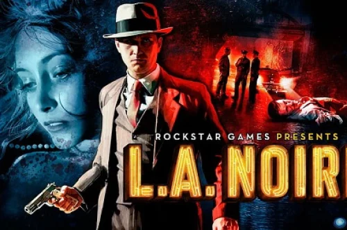 Can You Get L.A. Noire on Xbox Series S?