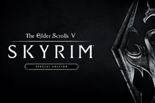 Skyrim Special Edition: Unleash Your Inner Dragonborn