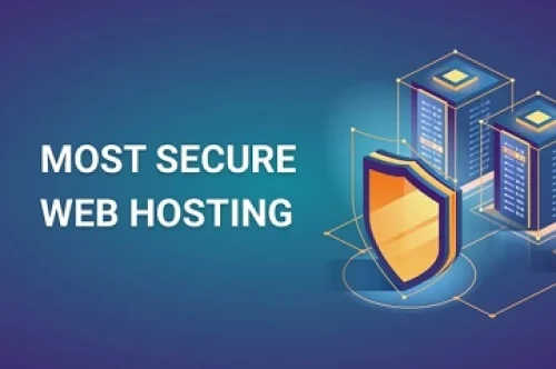 Boost Your Website Quickly: Good Hosting & High Security