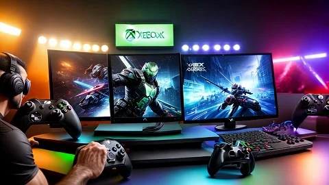 Best Xbox Games 2023: Top Must-Play Titles for Every Gamer