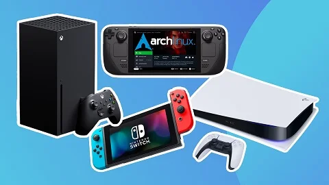 Which console is best value for money?