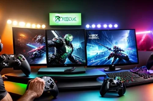 Best Xbox Games 2023: Top Must-Play Titles for Every Gamer
