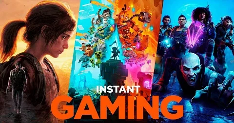 Cheap Game Keys The Best Websites for Affordable Gaming Deals