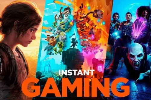 Cheap Game Keys The Best Websites for Affordable Gaming Deals