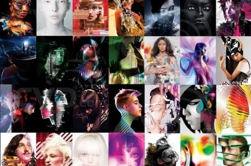 What is included in the Adobe CS6 master collection?