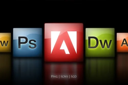 What is Adobe CS4 Master Collection?