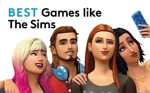 Simulation Games 2023 The Ultimate Guide to Virtual Experiences