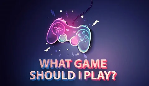 What Game Should I Play 2023?