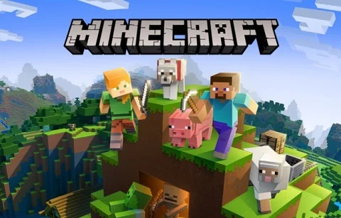 What games are most like Minecraft?
