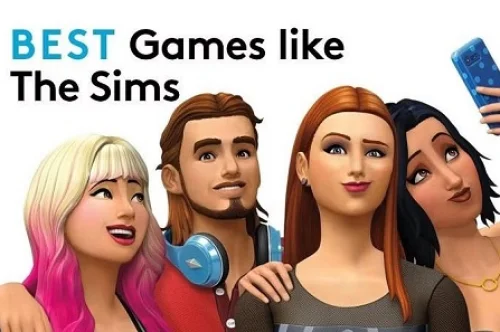 Simulation Games 2023 The Ultimate Guide to Virtual Experiences