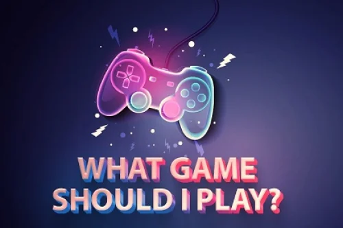 What Game Should I Play 2023?