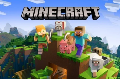 What games are most like Minecraft?