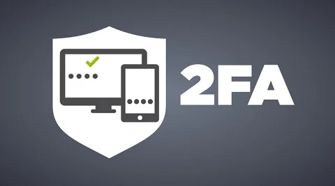 What is 2 factor authentication and how does it work?
