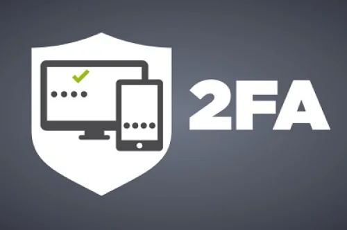 What is 2 factor authentication and how does it work?