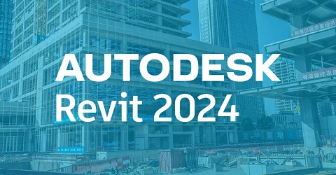 What is the difference between Revit 2024 and Revit 2023?