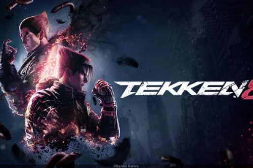 Tekken 8: A Breath of Fresh Air for the Fighting Genre
