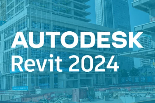 What is the difference between Revit 2024 and Revit 2023?