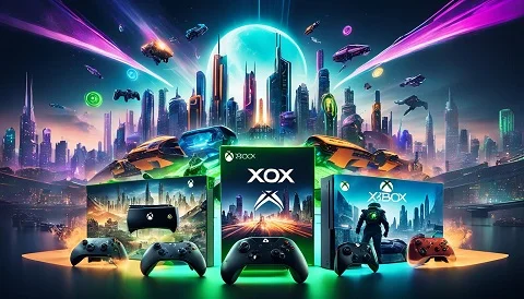 What can we expect in terms of new Xbox games in 2024