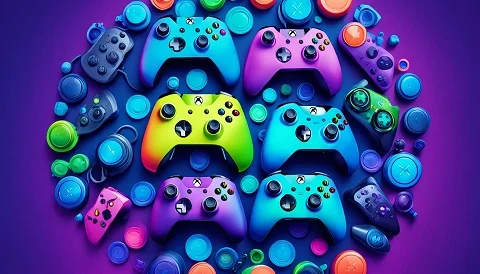 Top Picks for Best Xbox Games – Must-Plays!