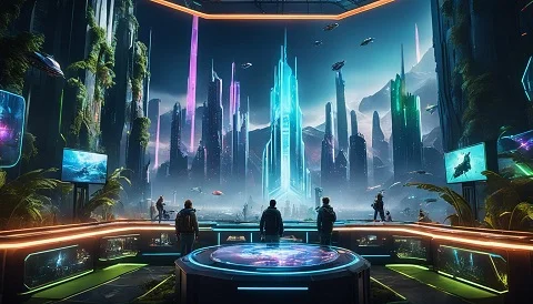 Upcoming AAA Games 2024: Highly Anticipated Releases