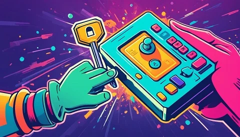 Sell Unused Game Keys for Cash - Get the Best Prices