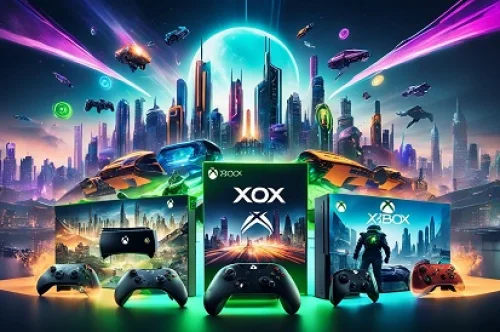 What can we expect in terms of new Xbox games in 2024