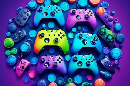 Top Picks for Best Xbox Games – Must-Plays!