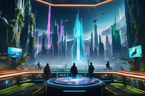 Upcoming AAA Games 2024: Highly Anticipated Releases