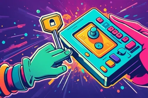 Sell Unused Game Keys for Cash - Get the Best Prices