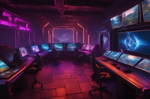 Top 5 PC Games: The Best for Gamers in 2023