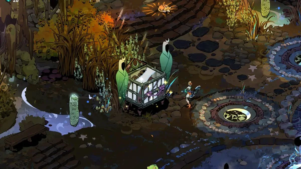 A Guide To The Best Keepsakes In Hades 2